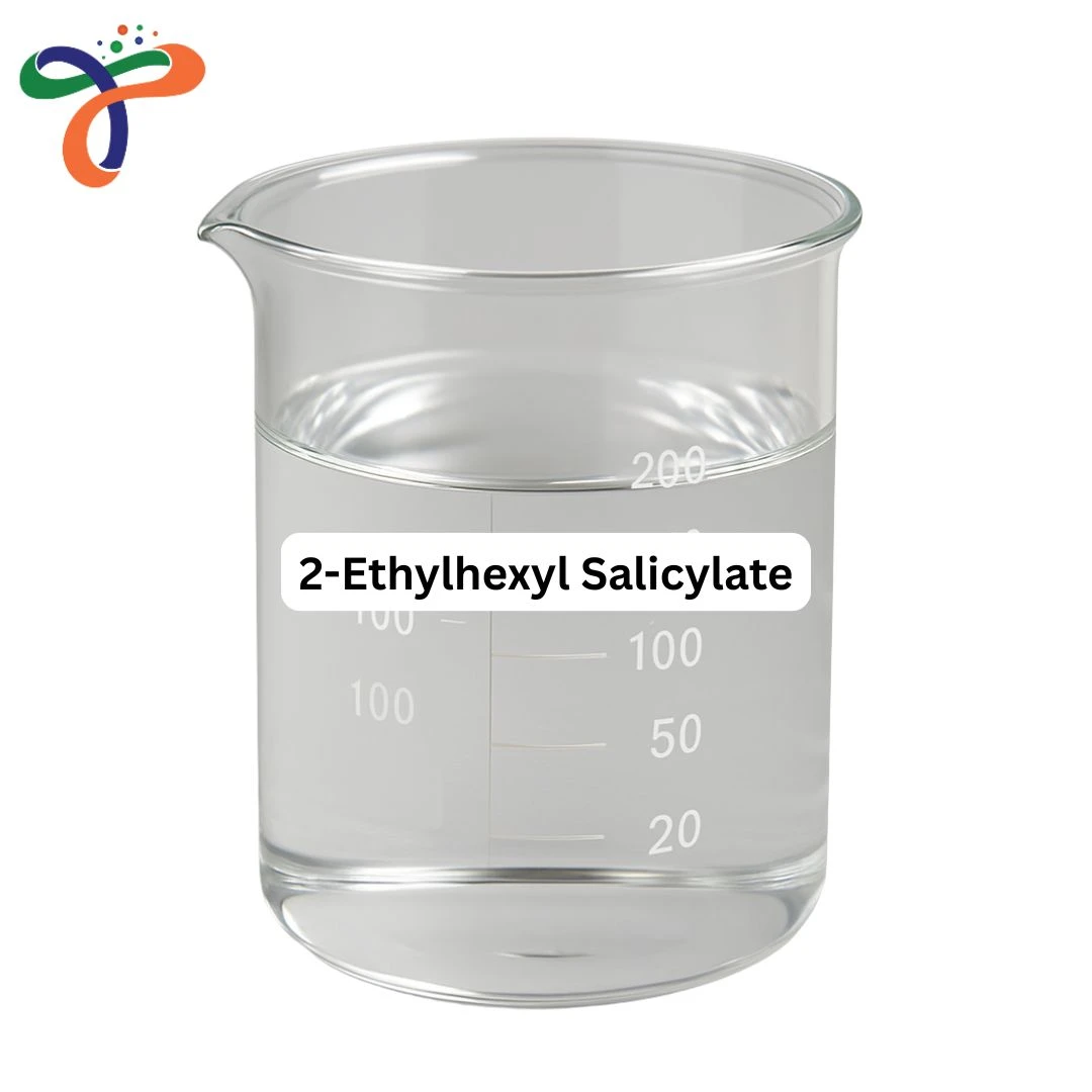 2-Ethylhexyl Salicylate